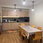 Apartament Lyra Forest Borowec