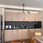 Apartament Lyra Forest
