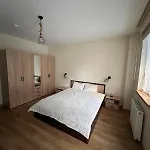 Apartament Lyra Forest