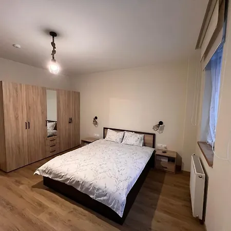Appartement Lyra Forest