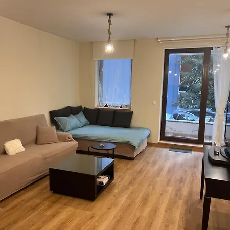 Lyra Forest Appartement