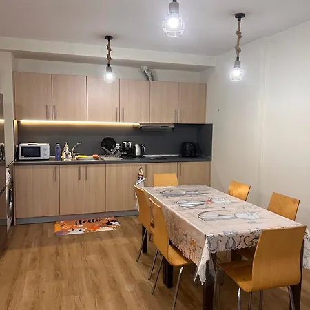 Appartement Lyra Forest Borovets