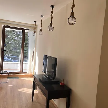 Lyra Forest Appartement *