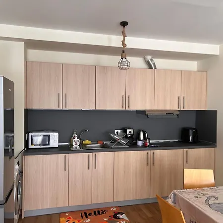 Appartement Lyra Forest