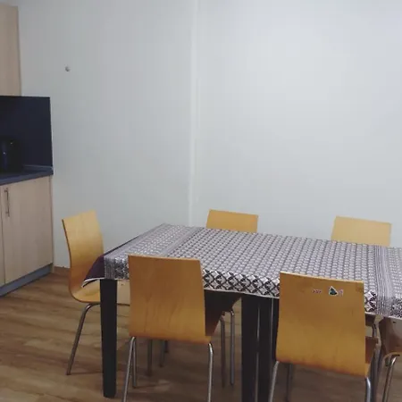 Appartement Lyra Forest *