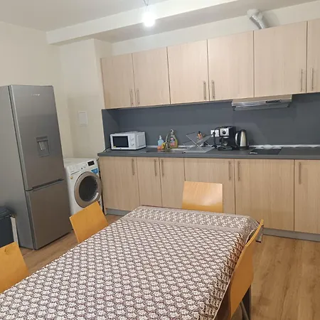 Lyra Forest Appartement