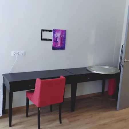 Apartamento Lyra Forest