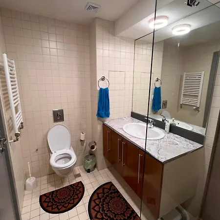 Lyra Forest Appartement *