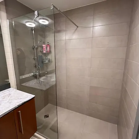 Lyra Forest Appartement