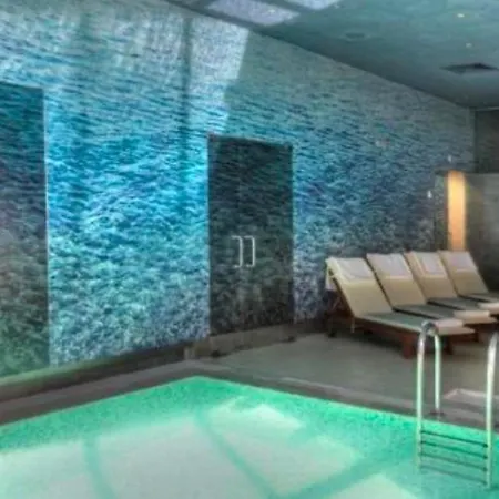 Lyra Forest Apartment Borovets