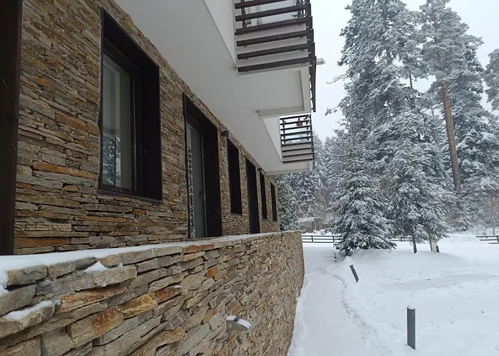 Lyra Forest * Borovets