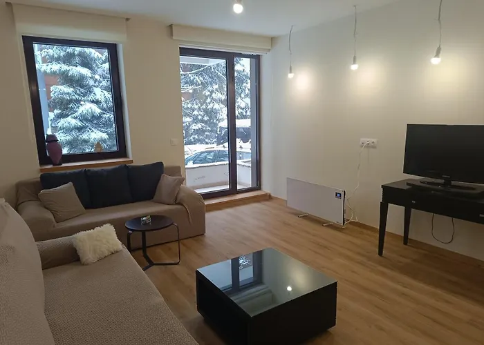 Lyra Forest Borovets