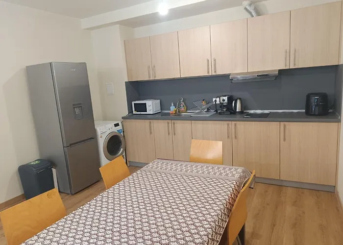 Lyra Forest Apartamento