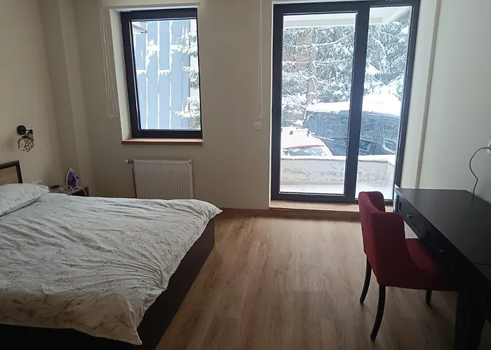 Apartamento Lyra Forest Borovets