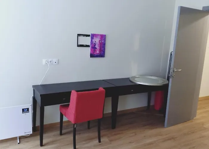 Apartamento Lyra Forest