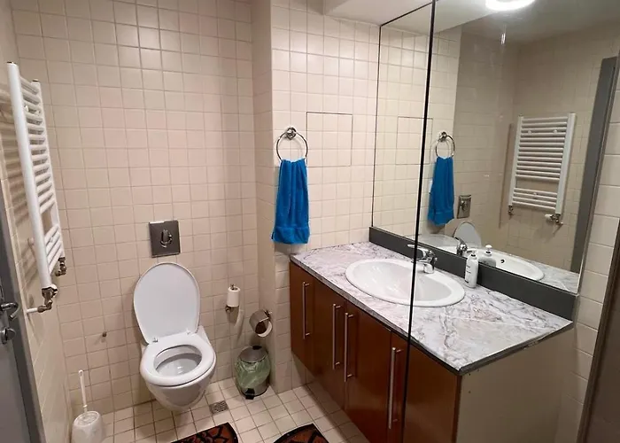 Lyra Forest Apartamento *