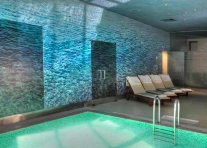 Lyra Forest Apartamento Borovets